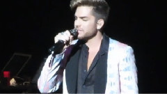 Adam Lambert - Ghost Town