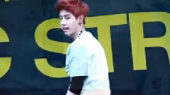 GOT7 - Mark Cute Moments