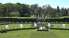 音乐短片 - 2015 Longwood Gardens