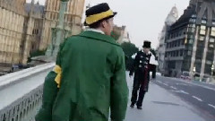 音乐短片 - Assassin's Creed Syndicate Meets Parkour