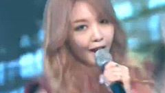 Girl's Day - Ring My Bell - Show Champion现场版 15/07/15