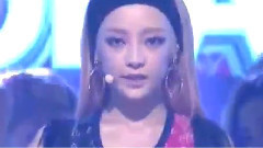 具荷拉(Kara) - 怎么样 - Show Champion现场版 15/07/15
