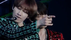 东海(Super Junior),Super Junior,银赫(Super Junior),Super Junior-D&E - Oppa Oppa