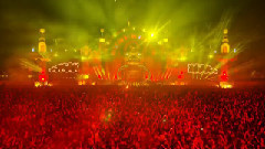 音乐短片 - The Funfair Of Madness