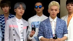 GOT7 - 马丁塔介绍本周Count