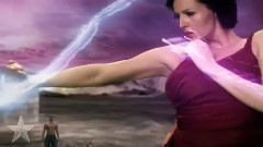 Yanni,音乐短片 - Written On The Wind