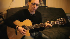 音乐短片 - Je Dis Aime