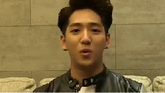 B1A4 - BARO Interview