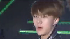 EXO,EXO-K - History
