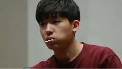 Teen Top - 崔钟显的棒棒糖CF