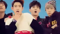 GOT7 - 本周出演