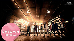 Super Junior - Devil