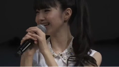 NMB48 - 市川美織身穿 在云上 服装登场