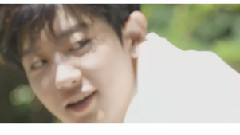 EXO,EXO-K - 8月号 封面拍摄花絮