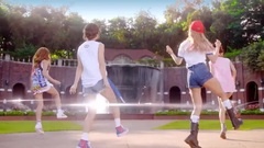 郑恩地(A Pink),A Pink - Apink - Remember