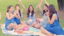 GFriend - Flower Bud 预告