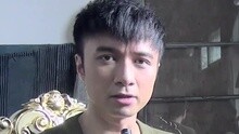 古巨基 - 找到你是我最伟大的成功 花絮