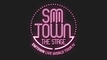  - SMTOWN THE STAGE 正式预告片