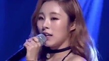 Mamamoo - Um Oh Ah Yeh 现场版