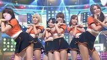 AOA - AOA - Heart Attack 现场版