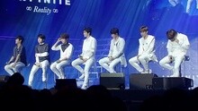 INFINITE - INFINITE - Bad