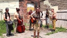 St. James Infirmary Blues