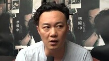 陈奕迅 - 陈奕迅《准备中》专辑访问EPK Q6