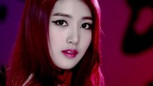 T-ara,Hello Venus - Never Ever Be Sticky