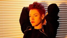 Cornelia - Not In Love