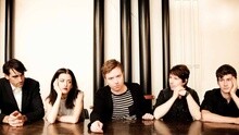 Fast Romantics - Julia
