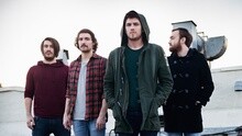 Twin Atlantic - Fall Into The Party