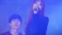 韩国群星,朴昭妍(T-ara) - 新罗月夜