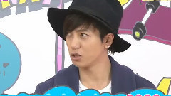 山下智久 - Otona no Kiss Eigo 第二十九回