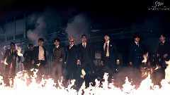 Super Junior - Devil