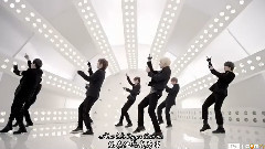 Super Junior - Never Say Never 十周年献礼