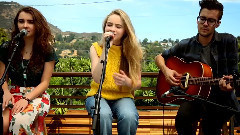 Sabrina Carpenter - Like I'm Gonna Lose You(Cover)