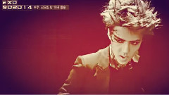 EXO - EXO 吴世勋