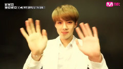 EXO-K,EXO - Mnet< EXO 902014 > 世勋 预告