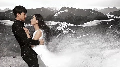 林俊杰,张榕容,黎明,王珞丹 - 消失的爱人 杀青特辑