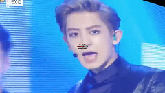 EXO - One More Night 灿勋