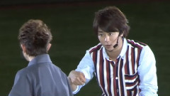 岚,Hey! Say! JUMP - 岚学Cut