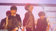 南优贤(Infinite),Infinite - Bad(Short ver.)