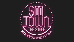 SM Town - SMTOWN THE STAGE 正式预告片