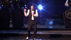 Justin Timberlake - Cry Me A River