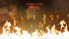 Super Junior - Devil