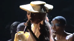 Lady Gaga - Born This Way