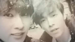 Super Junior - Don't Wake Me Up 赫海