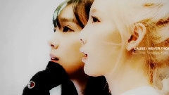 少女时代,Tiffany(少女时代),泰妍(少女时代) - Until You