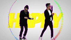 EXO,Jinusean,EXID,Super Junior,AOA,Sistar,Block B-BASTARZ,CNBLUE - 我是大韩民国 宣传影像