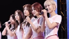 AOA - Talk